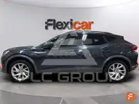 2023 Cupra Formentor