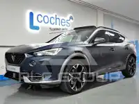 2023 Cupra Formentor