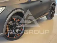 2023 Cupra Formentor