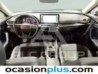 2023 Cupra Formentor
