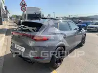 2023 Cupra Formentor