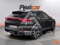 2023 Cupra Formentor