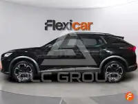 2023 Cupra Formentor