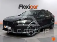 2023 Cupra Formentor