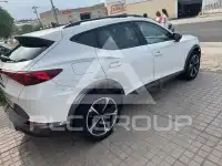 2023 Cupra Formentor