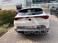 2023 Cupra Formentor