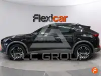 2023 Cupra Formentor