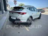2023 Cupra Formentor