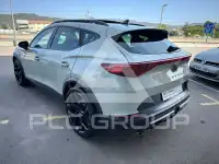 2023 Cupra Formentor