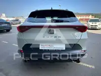 2023 Cupra Formentor