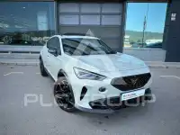2023 Cupra Formentor