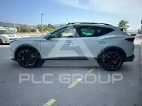2023 Cupra Formentor
