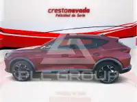 2023 Cupra Formentor