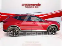2023 Cupra Formentor
