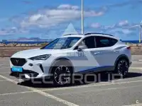 2023 Cupra Formentor