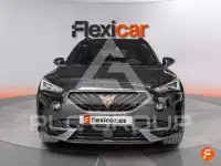 2023 Cupra Formentor