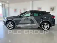 2023 Cupra Formentor