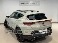 2023 Cupra Formentor