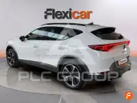 2023 Cupra Formentor