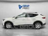 2023 Cupra Formentor