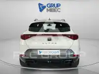 2023 Cupra Formentor