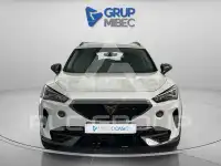 2023 Cupra Formentor