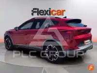 2023 Cupra Formentor