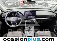 2023 Cupra Formentor