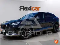 2023 Cupra Formentor