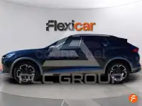 2023 Cupra Formentor