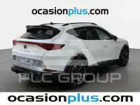 2023 Cupra Formentor