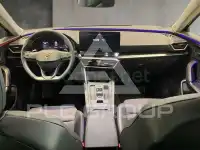 2023 Cupra Formentor