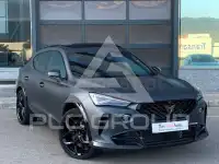 2023 Cupra Formentor