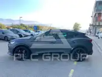 2023 Cupra Formentor
