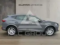 2023 Cupra Formentor