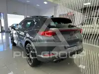 2023 Cupra Formentor