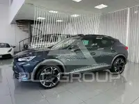 2023 Cupra Formentor