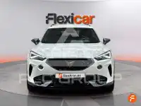 2023 Cupra Formentor