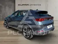 2023 Cupra Formentor