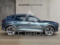 2023 Cupra Formentor