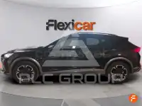 2023 Cupra Formentor