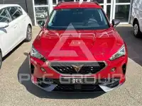 2023 Cupra Formentor