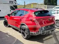 2023 Cupra Formentor