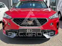 2023 Cupra Formentor