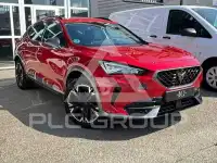 2023 Cupra Formentor