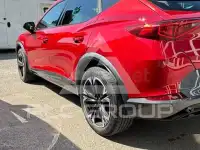 2023 Cupra Formentor
