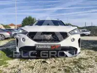 2023 Cupra Formentor