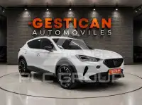 2023 Cupra Formentor