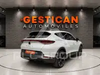 2023 Cupra Formentor