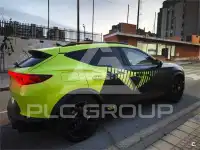 2023 Cupra Formentor